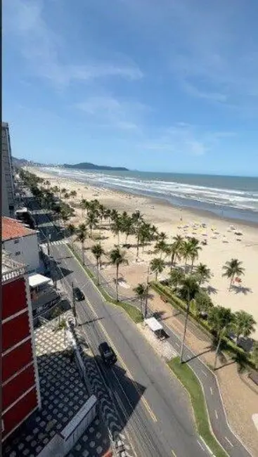 Foto 3 de Cobertura com 5 quartos à venda, 300m2 em Ocian, Praia Grande - SP