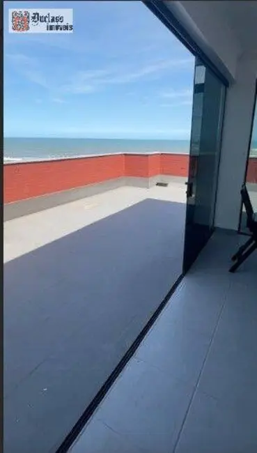 Foto 2 de Cobertura com 5 quartos à venda, 300m2 em Ocian, Praia Grande - SP