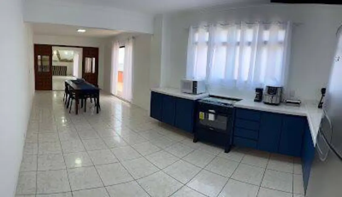 Foto 6 de Cobertura com 5 quartos à venda, 300m2 em Ocian, Praia Grande - SP