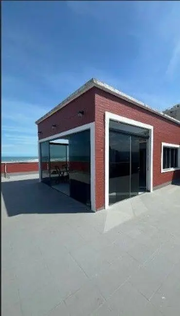 Foto 4 de Cobertura com 5 quartos à venda, 300m2 em Ocian, Praia Grande - SP