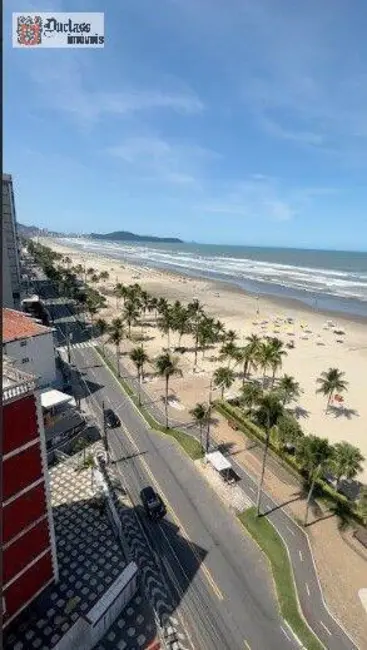 Foto 3 de Cobertura com 5 quartos à venda, 300m2 em Ocian, Praia Grande - SP