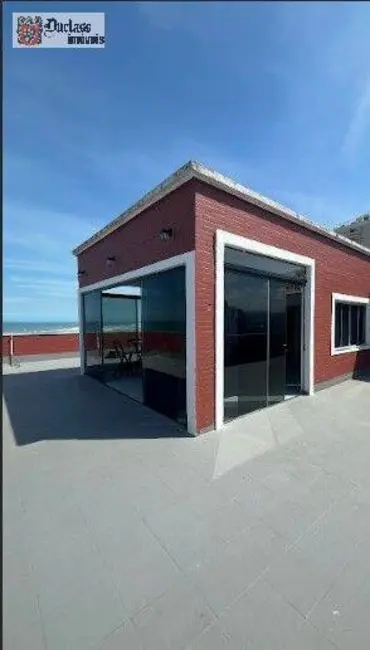 Foto 4 de Cobertura com 5 quartos à venda, 300m2 em Ocian, Praia Grande - SP