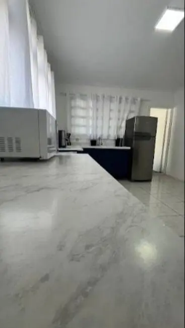 Foto 9 de Cobertura com 5 quartos à venda, 300m2 em Ocian, Praia Grande - SP