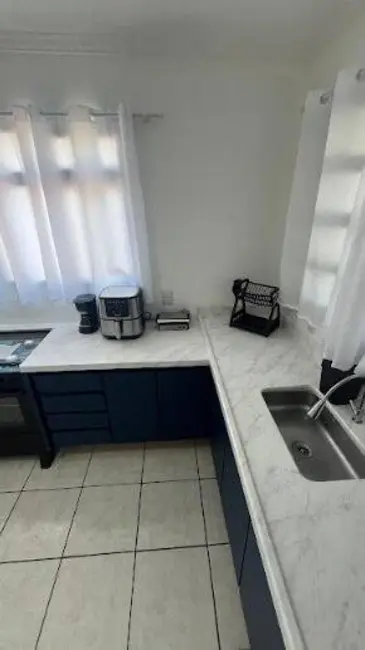 Foto 8 de Cobertura com 5 quartos à venda, 300m2 em Ocian, Praia Grande - SP