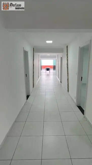 Foto 5 de Cobertura com 5 quartos à venda, 300m2 em Ocian, Praia Grande - SP