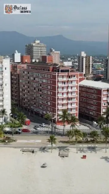 Foto 1 de Cobertura com 5 quartos à venda, 300m2 em Ocian, Praia Grande - SP