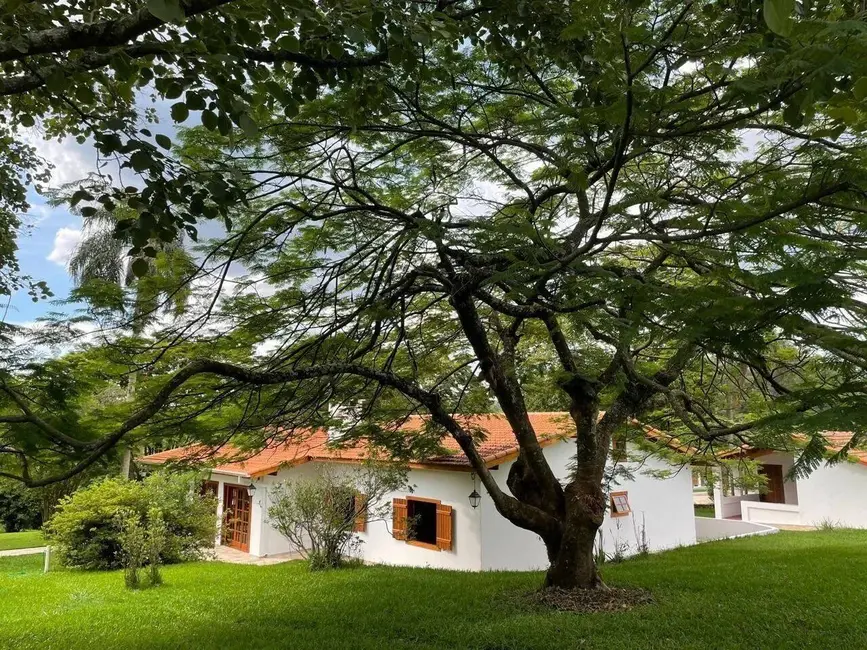 Foto 7 de Fazenda / Haras com 4 quartos à venda, 484000m2 em Área Rural de Itu, Itu - SP