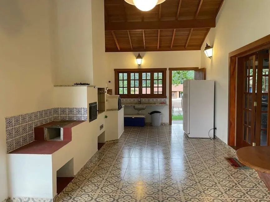 Foto 9 de Fazenda / Haras com 4 quartos à venda, 484000m2 em Área Rural de Itu, Itu - SP