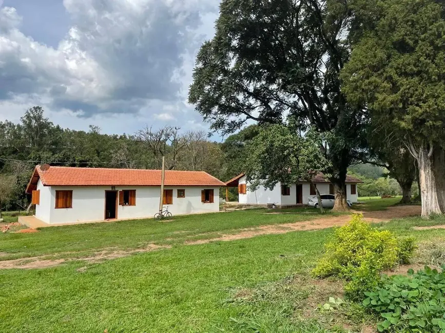 Foto 2 de Fazenda / Haras com 4 quartos à venda, 484000m2 em Área Rural de Itu, Itu - SP