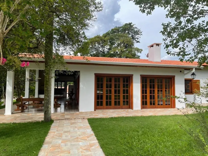 Foto 5 de Fazenda / Haras com 4 quartos à venda, 484000m2 em Área Rural de Itu, Itu - SP