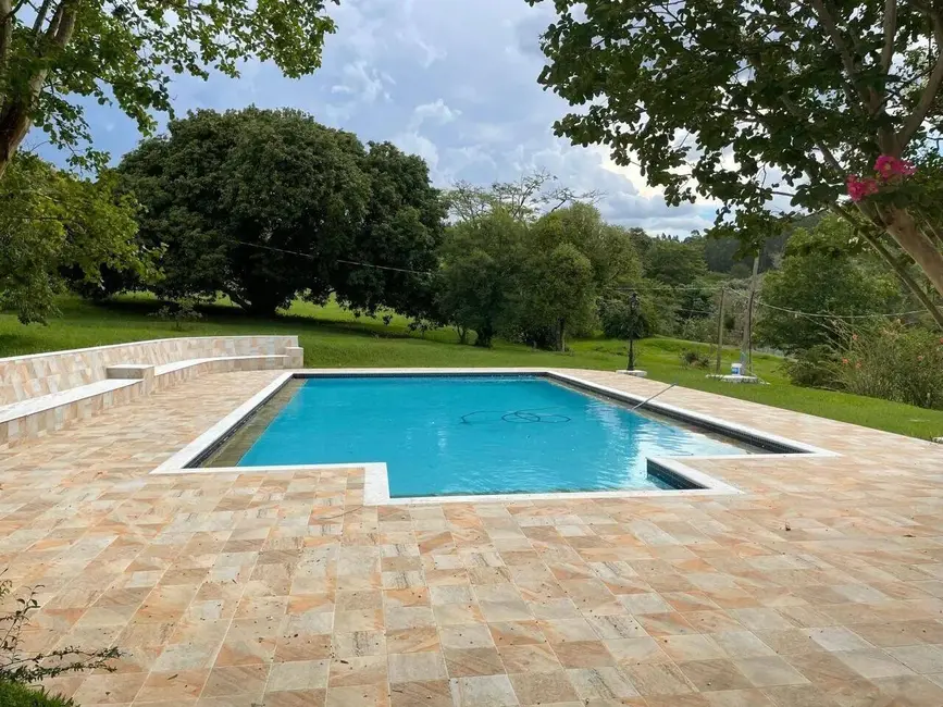 Foto 4 de Fazenda / Haras com 4 quartos à venda, 484000m2 em Área Rural de Itu, Itu - SP