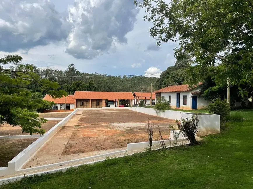 Foto 3 de Fazenda / Haras com 4 quartos à venda, 484000m2 em Área Rural de Itu, Itu - SP