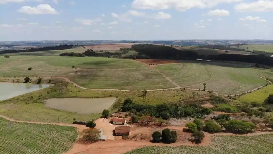 Foto 4 de Fazenda / Haras à venda, 2305534m2 em Tatui - SP