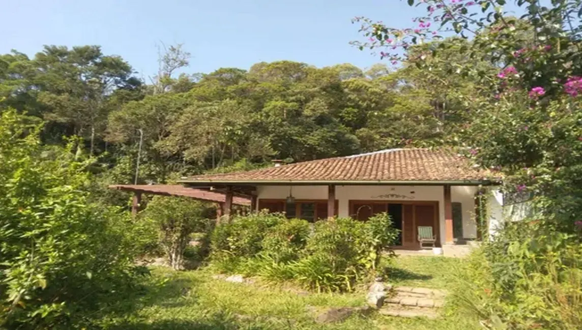 Foto 3 de Sítio / Rancho com 3 quartos à venda, 1500m2 em Botujuru (Botujuru), Campo Limpo Paulista - SP