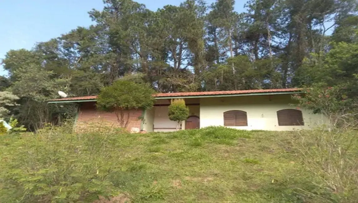 Foto 4 de Sítio / Rancho com 3 quartos à venda, 1500m2 em Botujuru (Botujuru), Campo Limpo Paulista - SP