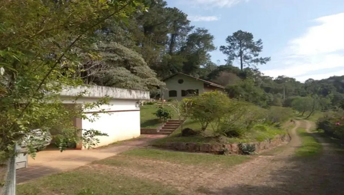 Foto 8 de Sítio / Rancho com 3 quartos à venda, 1500m2 em Botujuru (Botujuru), Campo Limpo Paulista - SP