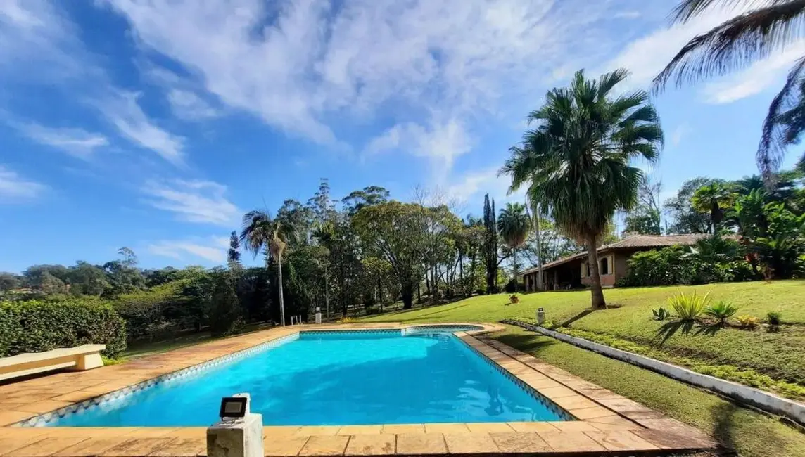 Foto 1 de Sítio / Rancho com 4 quartos à venda, 145200m2 em Morros, Sorocaba - SP