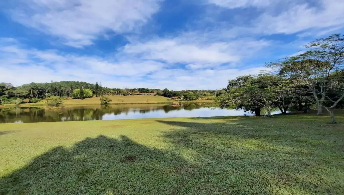 Foto 5 de Sítio / Rancho com 4 quartos à venda, 145200m2 em Morros, Sorocaba - SP