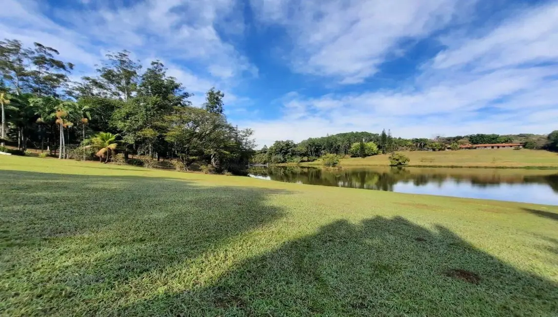 Foto 6 de Sítio / Rancho com 4 quartos à venda, 145200m2 em Morros, Sorocaba - SP