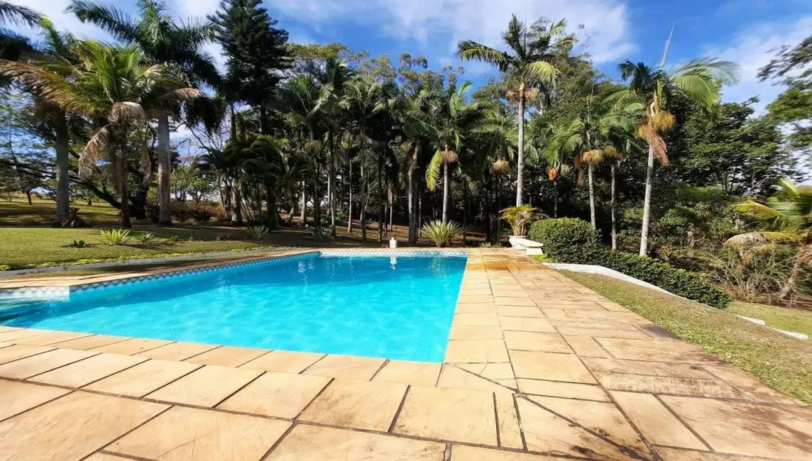 Foto 8 de Sítio / Rancho com 4 quartos à venda, 145200m2 em Morros, Sorocaba - SP