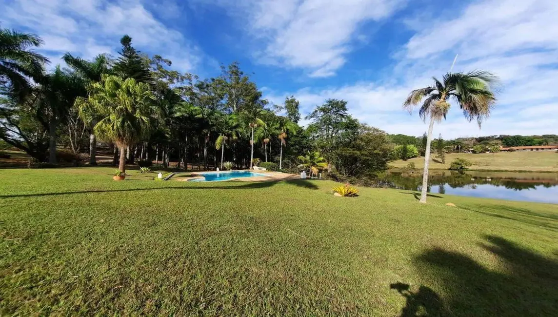 Foto 4 de Sítio / Rancho com 4 quartos à venda, 145200m2 em Morros, Sorocaba - SP
