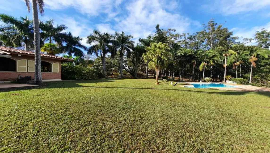 Foto 3 de Sítio / Rancho com 4 quartos à venda, 145200m2 em Morros, Sorocaba - SP