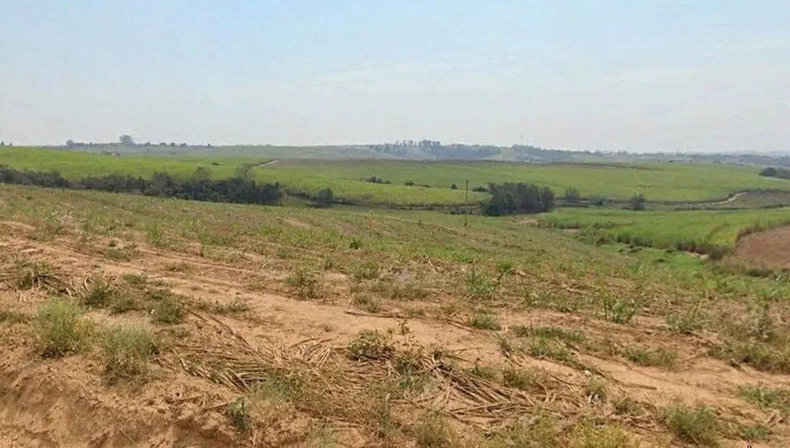 Foto 1 de Fazenda / Haras à venda, 3872000m2 em Porto Feliz - SP