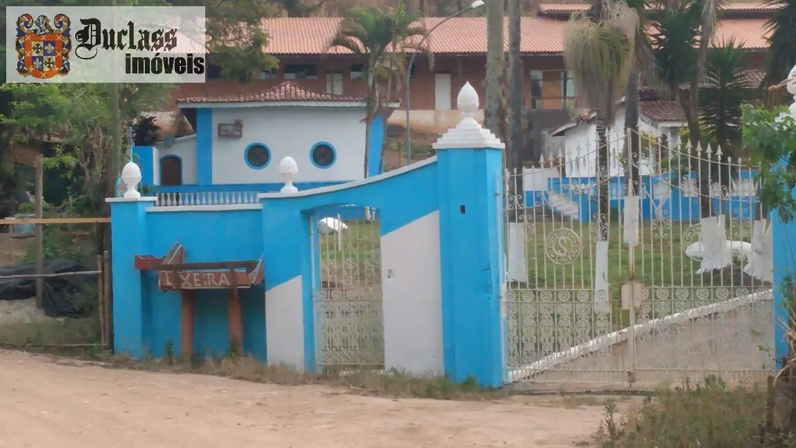Foto 9 de Sítio / Rancho com 5 quartos à venda, 700m2 em Jardim Maracanã, Atibaia - SP