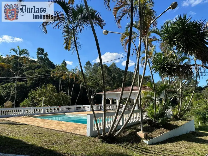Foto 6 de Sítio / Rancho com 5 quartos à venda, 700m2 em Jardim Maracanã, Atibaia - SP
