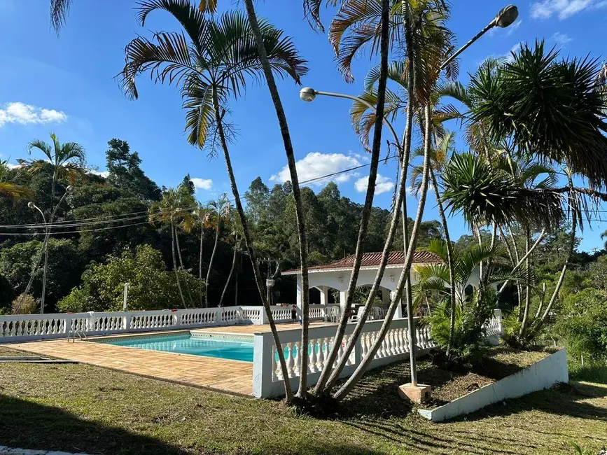 Foto 6 de Sítio / Rancho com 5 quartos à venda, 700m2 em Jardim Maracanã, Atibaia - SP