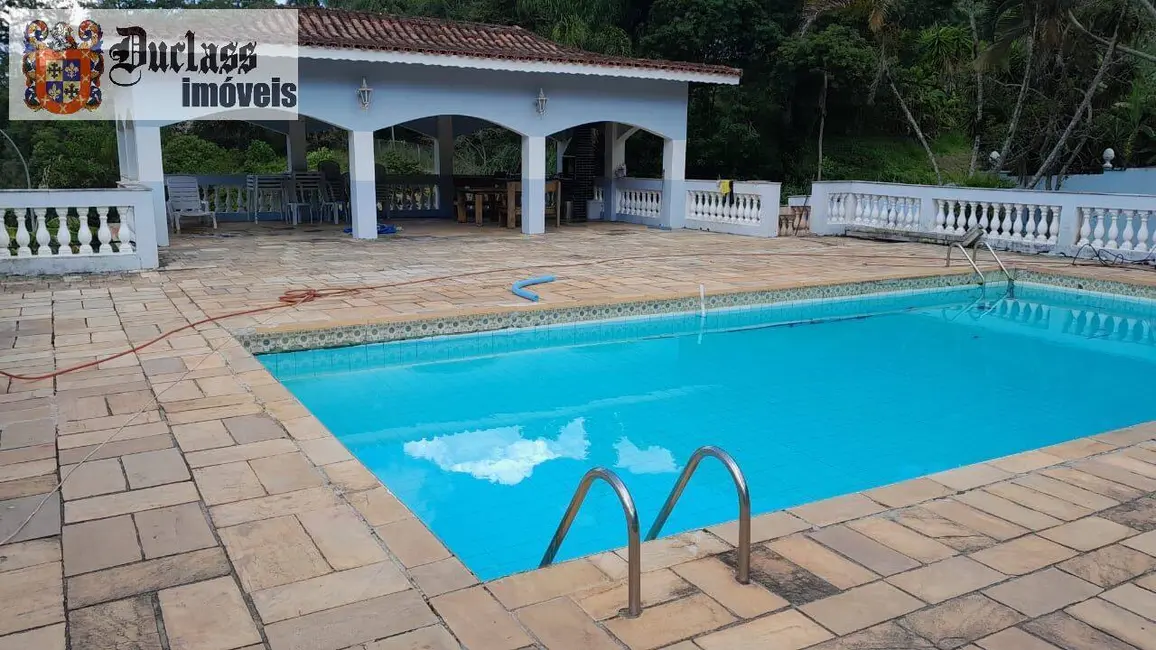 Foto 3 de Sítio / Rancho com 5 quartos à venda, 700m2 em Jardim Maracanã, Atibaia - SP