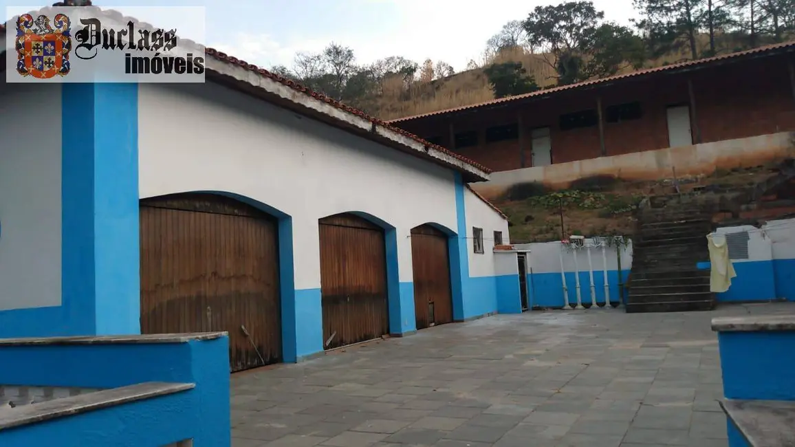 Foto 8 de Sítio / Rancho com 5 quartos à venda, 700m2 em Jardim Maracanã, Atibaia - SP