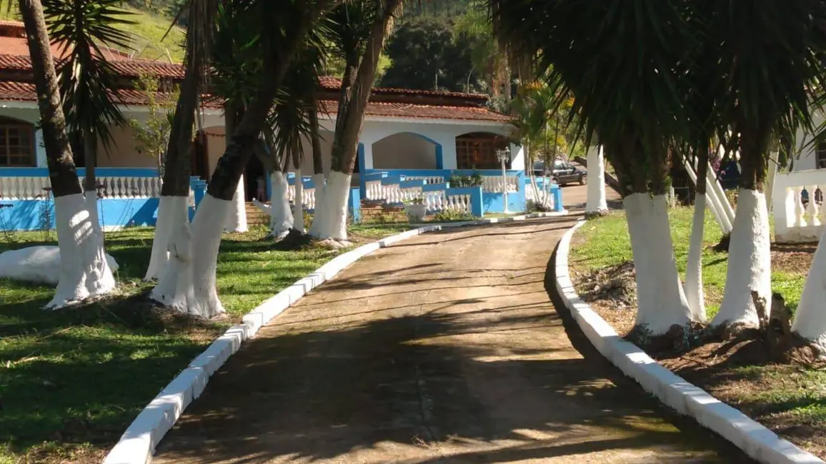 Foto 4 de Sítio / Rancho com 5 quartos à venda, 700m2 em Jardim Maracanã, Atibaia - SP
