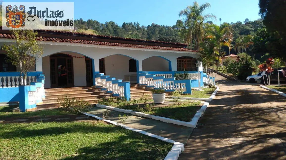 Foto 5 de Sítio / Rancho com 5 quartos à venda, 700m2 em Jardim Maracanã, Atibaia - SP
