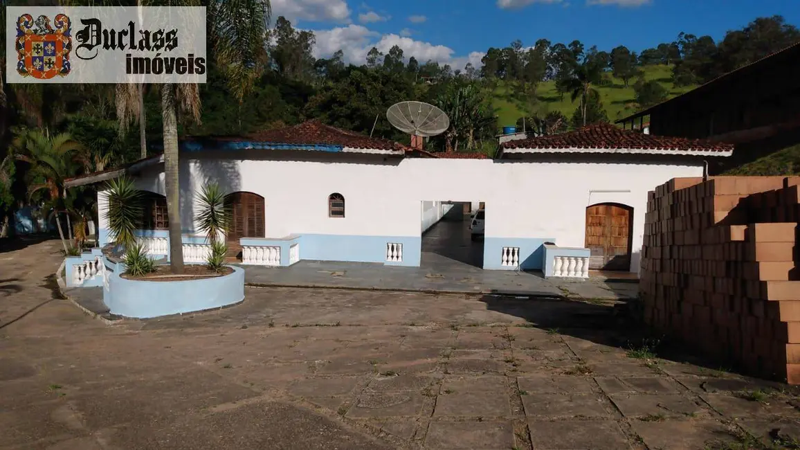 Foto 7 de Sítio / Rancho com 5 quartos à venda, 700m2 em Jardim Maracanã, Atibaia - SP