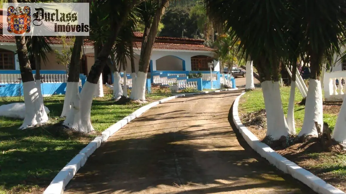 Foto 4 de Sítio / Rancho com 5 quartos à venda, 700m2 em Jardim Maracanã, Atibaia - SP