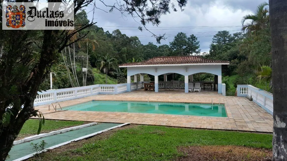 Foto 2 de Sítio / Rancho com 5 quartos à venda, 700m2 em Jardim Maracanã, Atibaia - SP