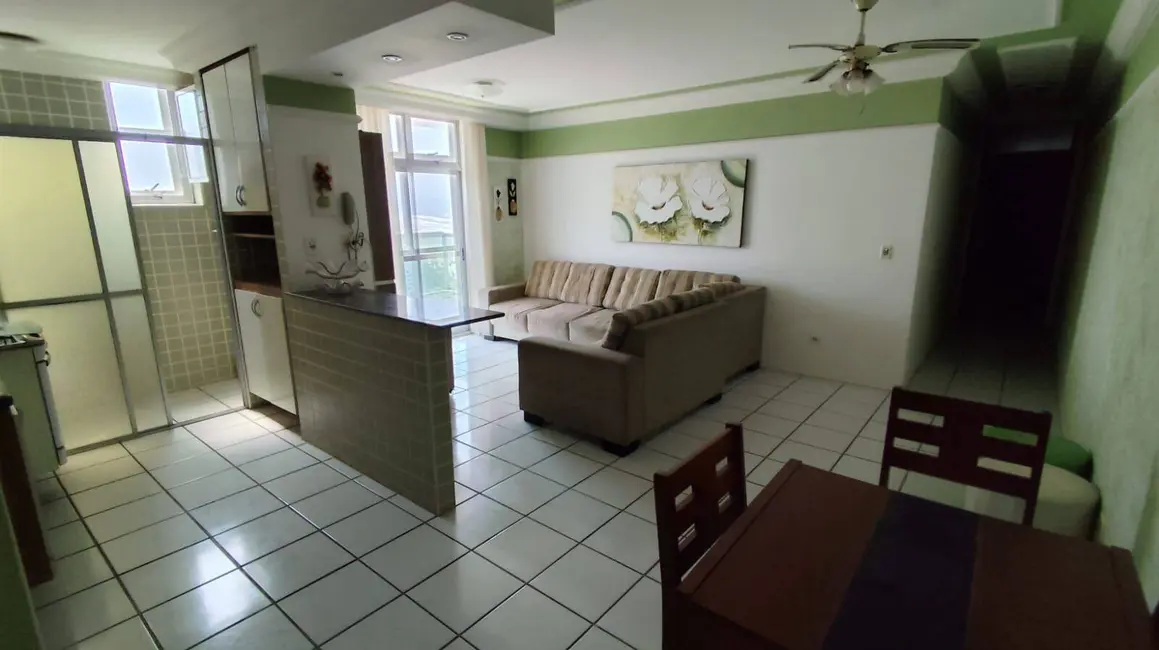 Foto 2 de Apartamento com 2 quartos à venda, 80m2 em Praia Grande - SP