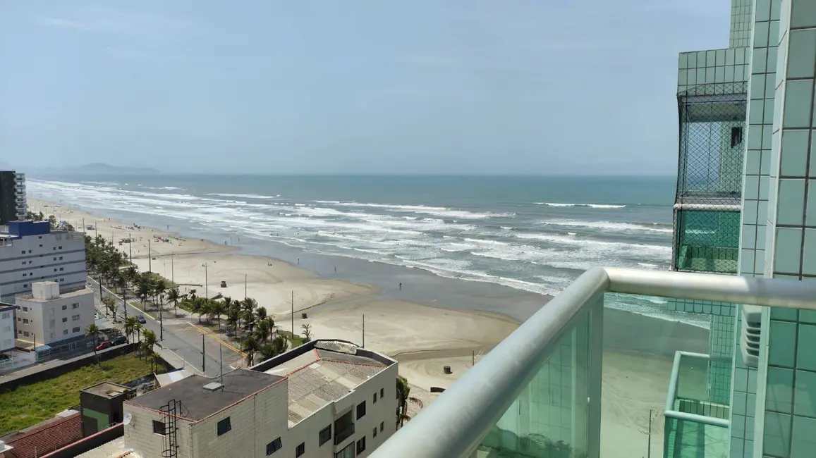 Foto 1 de Apartamento com 2 quartos à venda, 80m2 em Praia Grande - SP