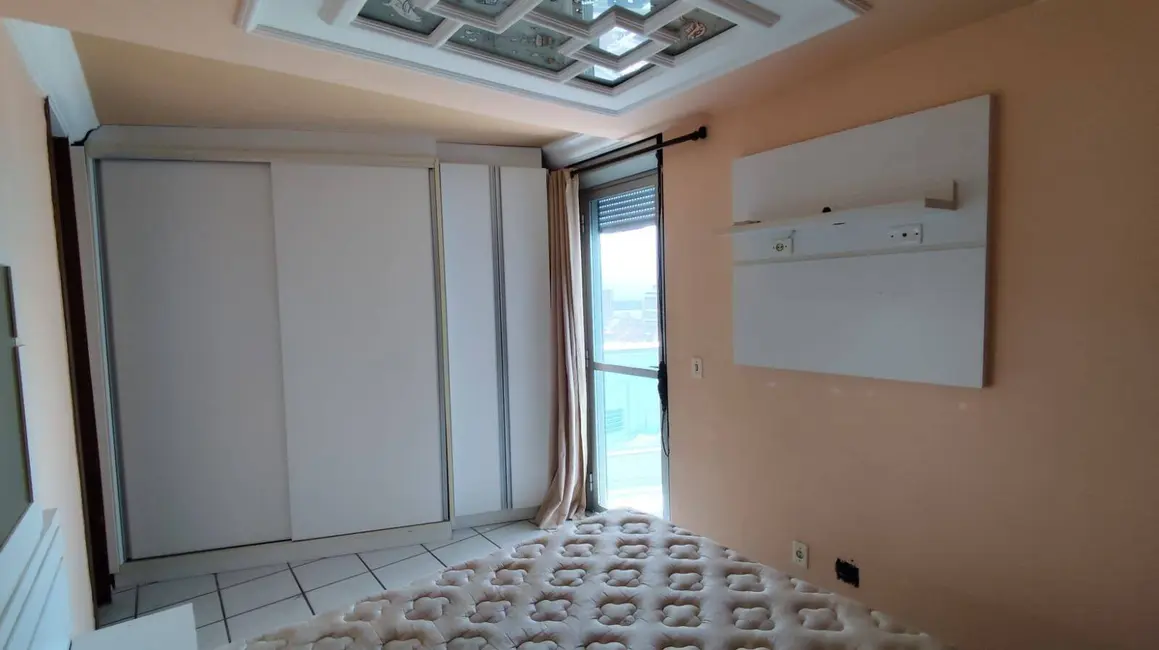 Foto 6 de Apartamento com 2 quartos à venda, 80m2 em Praia Grande - SP