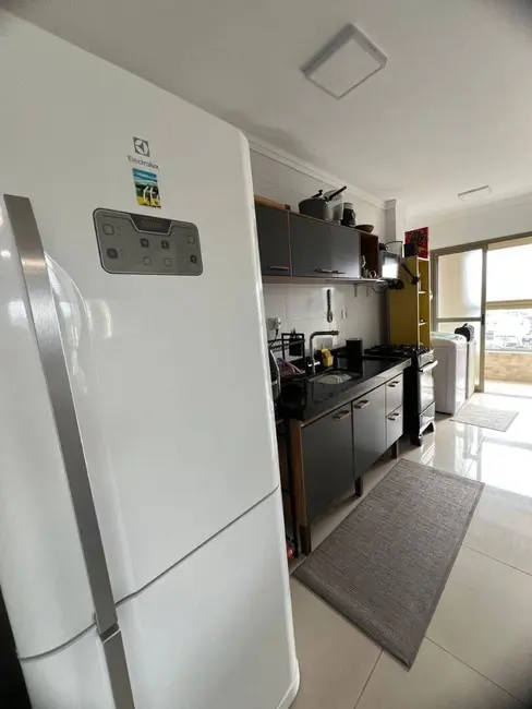 Foto 3 de Apartamento com 2 quartos à venda, 62m2 em Canto do Forte, Praia Grande - SP