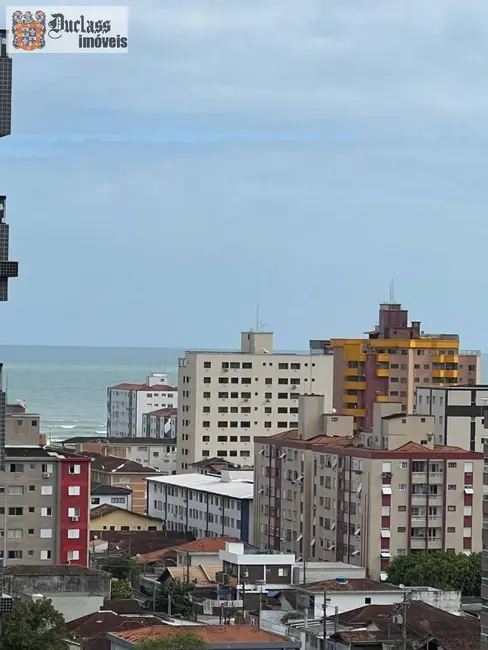 Apartamento com 2 quartos à venda, 62m2 em Canto do Forte, Praia Grande - SP - imagem 4 Foto 4 de Apartamento com 2 quartos à venda, 62m2 em Canto do Forte, Praia Grande - SP