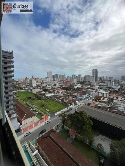 Apartamento com 2 quartos à venda, 62m2 em Canto do Forte, Praia Grande - SP - imagem 7 Foto 7 de Apartamento com 2 quartos à venda, 62m2 em Canto do Forte, Praia Grande - SP