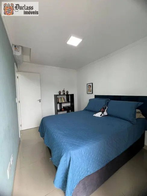 Apartamento com 2 quartos à venda, 62m2 em Canto do Forte, Praia Grande - SP - imagem 9 Foto 9 de Apartamento com 2 quartos à venda, 62m2 em Canto do Forte, Praia Grande - SP