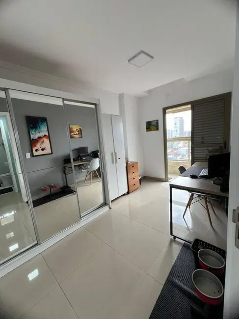 Foto 8 de Apartamento com 2 quartos à venda, 62m2 em Canto do Forte, Praia Grande - SP