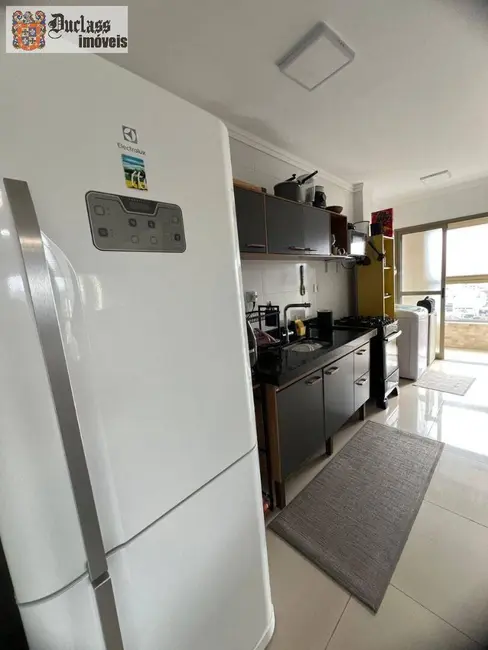 Apartamento com 2 quartos à venda, 62m2 em Canto do Forte, Praia Grande - SP - imagem 3 Foto 3 de Apartamento com 2 quartos à venda, 62m2 em Canto do Forte, Praia Grande - SP