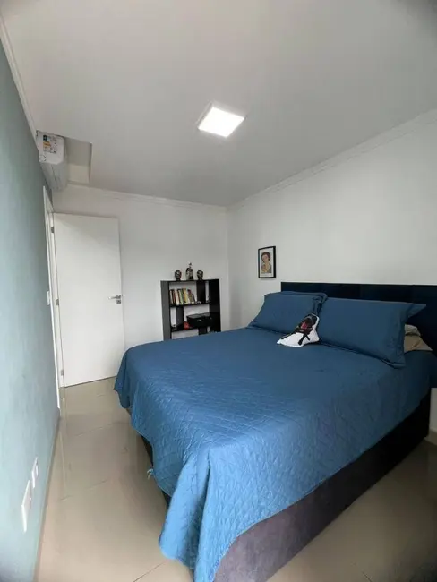 Foto 9 de Apartamento com 2 quartos à venda, 62m2 em Canto do Forte, Praia Grande - SP