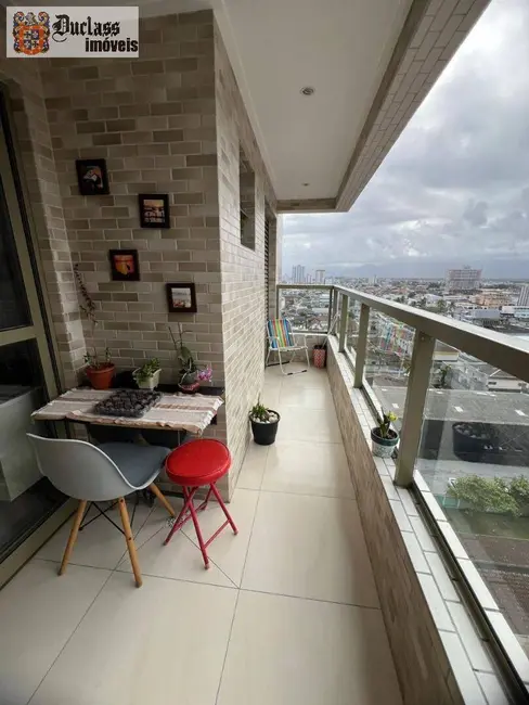 Apartamento com 2 quartos à venda, 62m2 em Canto do Forte, Praia Grande - SP - imagem 1 Foto 1 de Apartamento com 2 quartos à venda, 62m2 em Canto do Forte, Praia Grande - SP