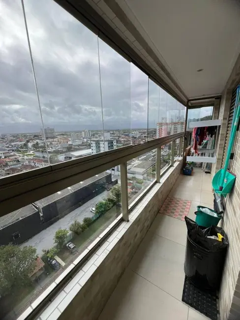 Foto 5 de Apartamento com 2 quartos à venda, 62m2 em Canto do Forte, Praia Grande - SP