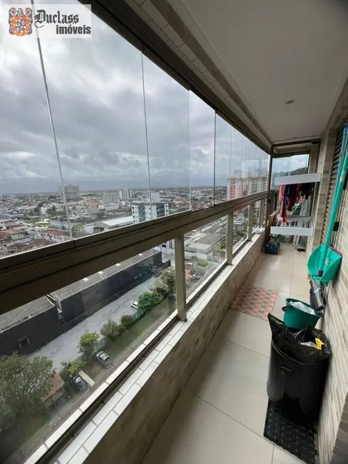 Apartamento com 2 quartos à venda, 62m2 em Canto do Forte, Praia Grande - SP - imagem 5 Foto 5 de Apartamento com 2 quartos à venda, 62m2 em Canto do Forte, Praia Grande - SP